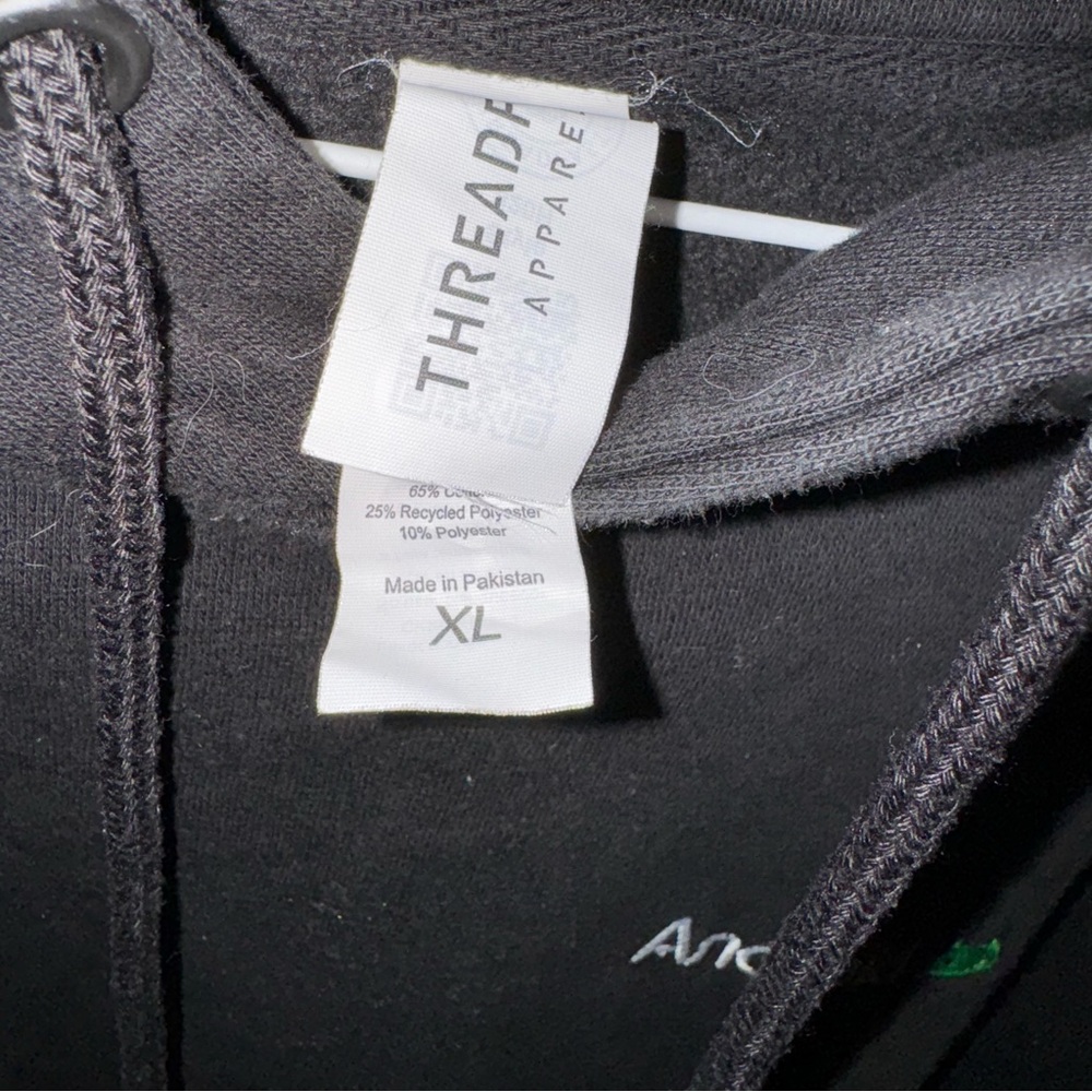 Android Hoodie - image 3